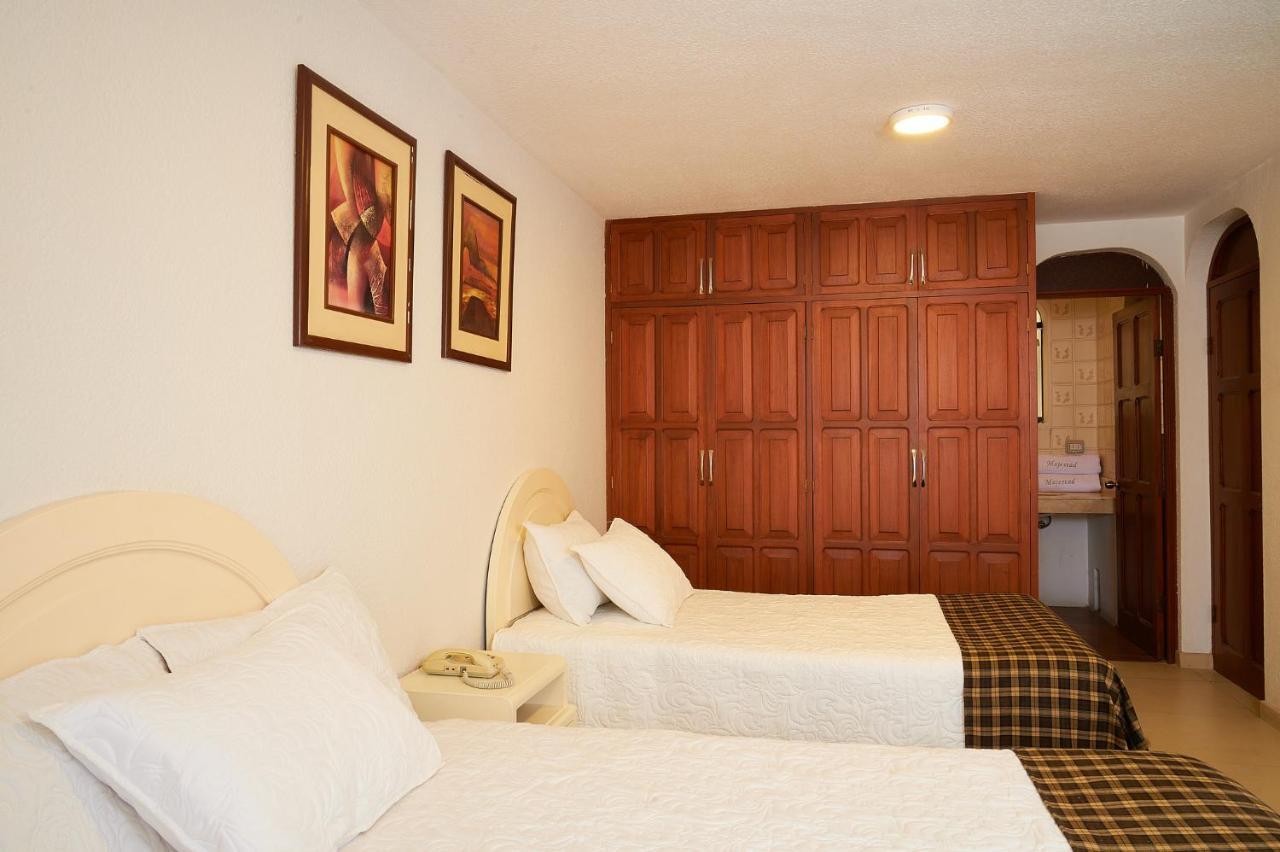 Astorga Hotel Arequipa Yanahuara Zewnętrze zdjęcie