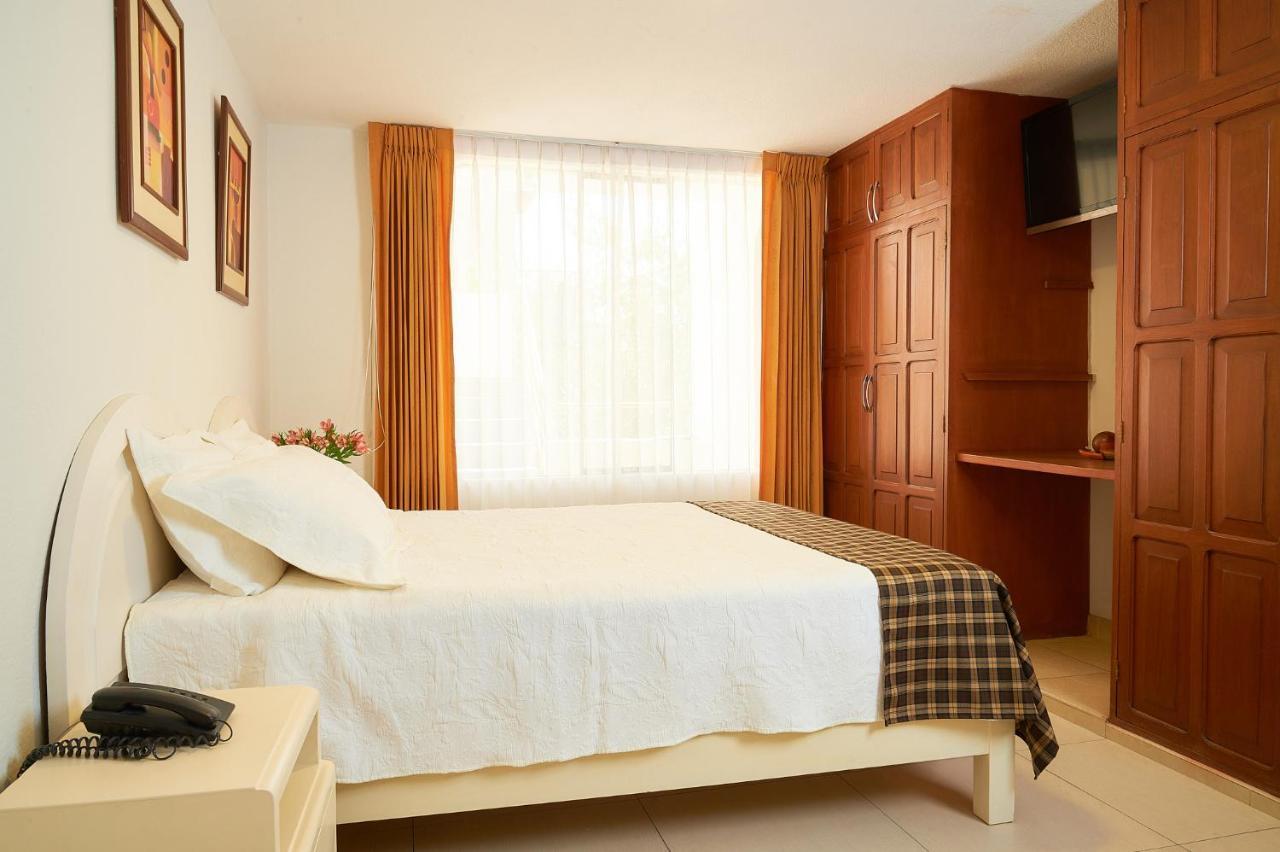 Astorga Hotel Arequipa Yanahuara Zewnętrze zdjęcie