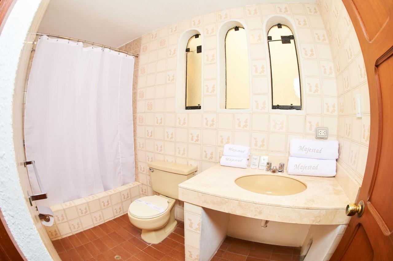 Astorga Hotel Arequipa Yanahuara Zewnętrze zdjęcie