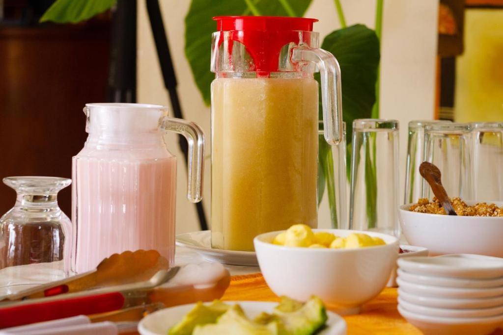 Astorga Hotel Arequipa Yanahuara Zewnętrze zdjęcie