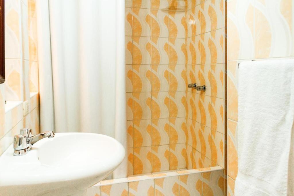 Astorga Hotel Arequipa Yanahuara Zewnętrze zdjęcie