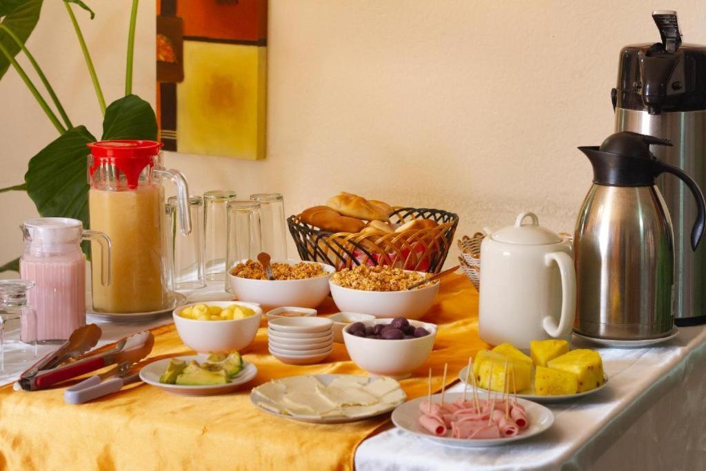 Astorga Hotel Arequipa Yanahuara Zewnętrze zdjęcie