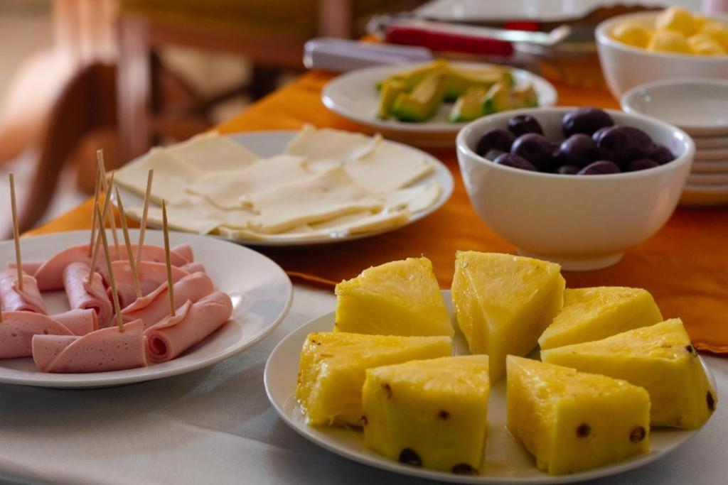 Astorga Hotel Arequipa Yanahuara Zewnętrze zdjęcie